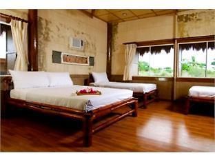 Pamilacan Island Paradise Hotel Kültér fotó