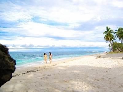 Pamilacan Island Paradise Hotel Kültér fotó